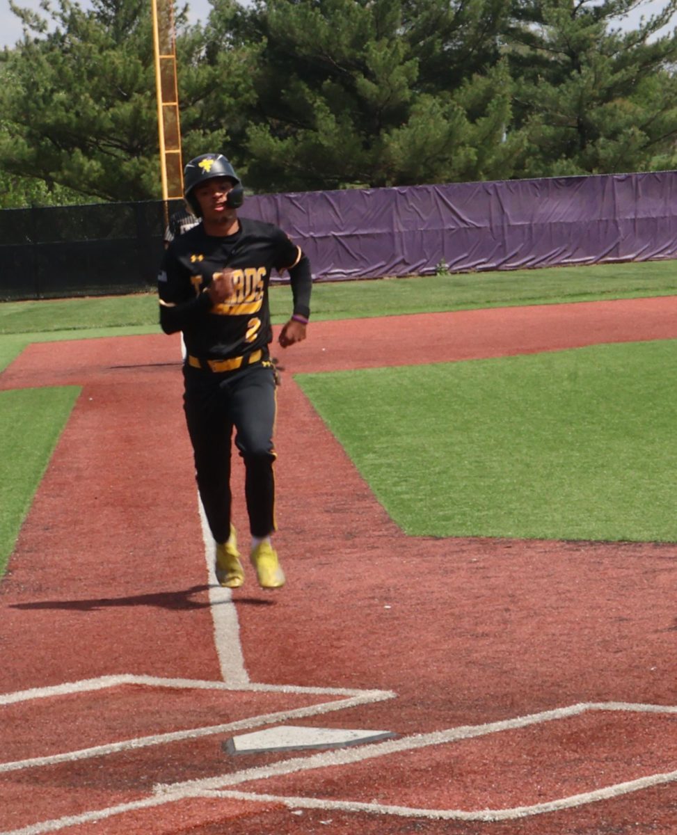 Baseball 1