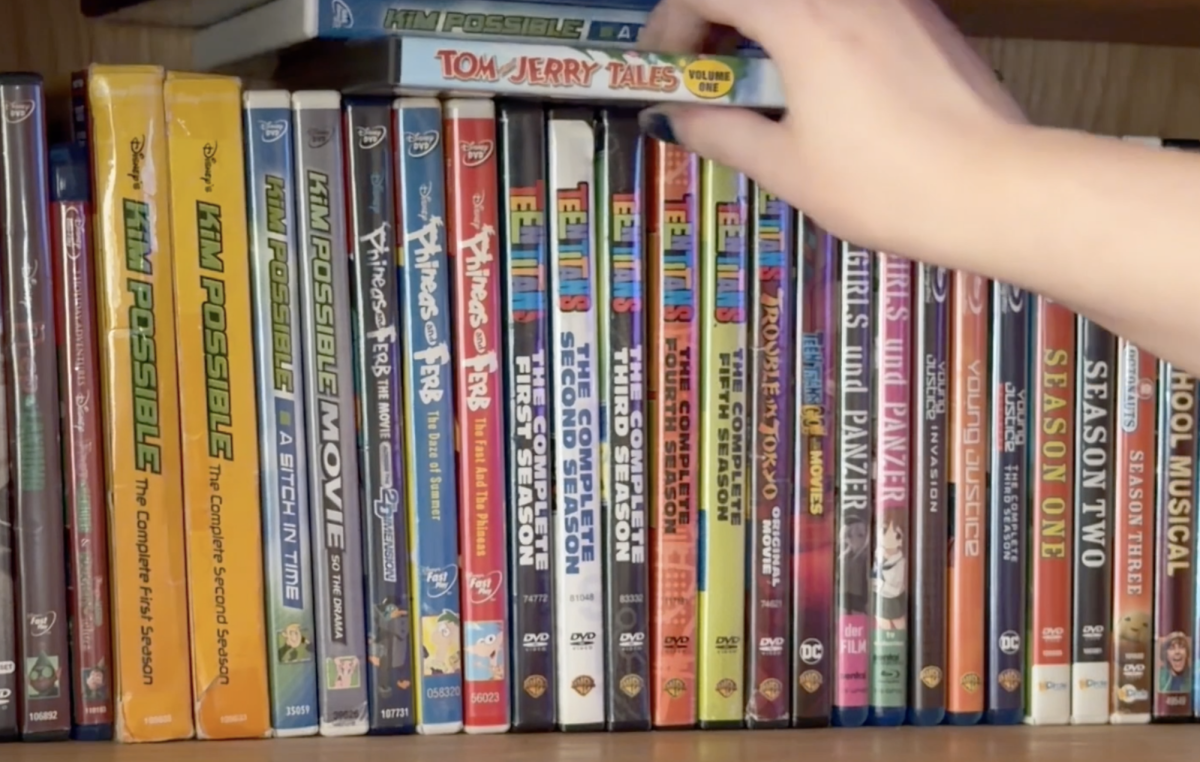 Videographer Gwen McBlain shares 15 things to do over the summer