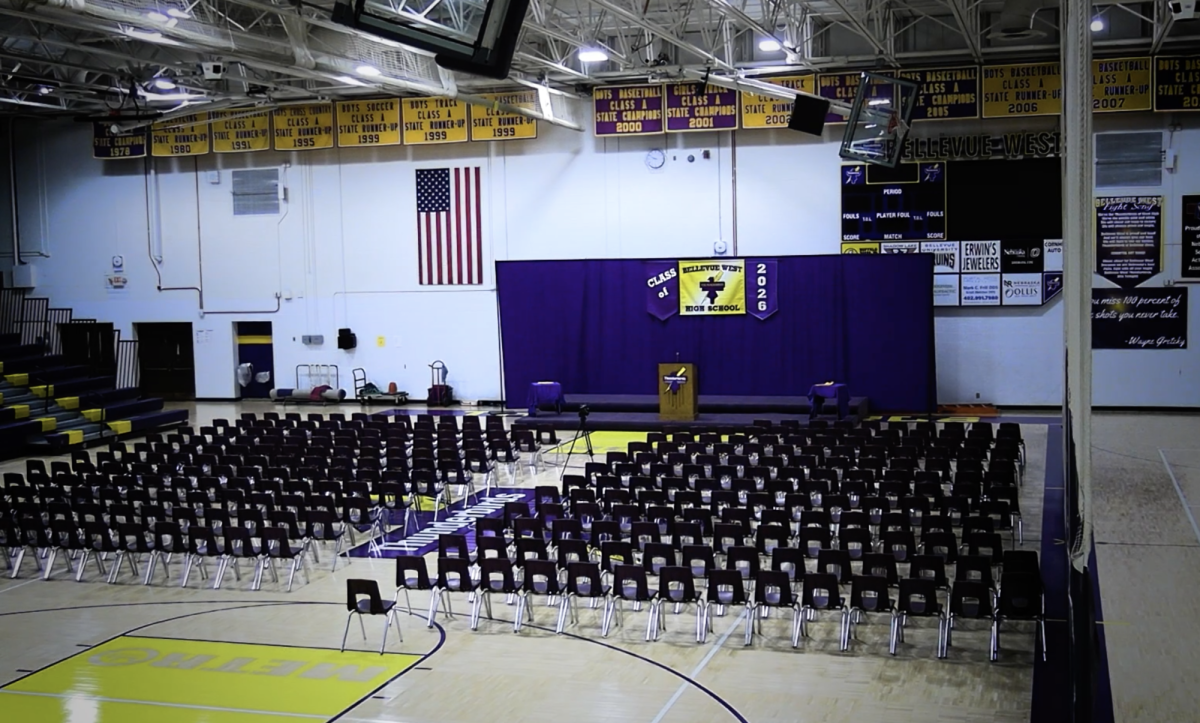 The Thunderbeat presents: Seniors' Final Ride